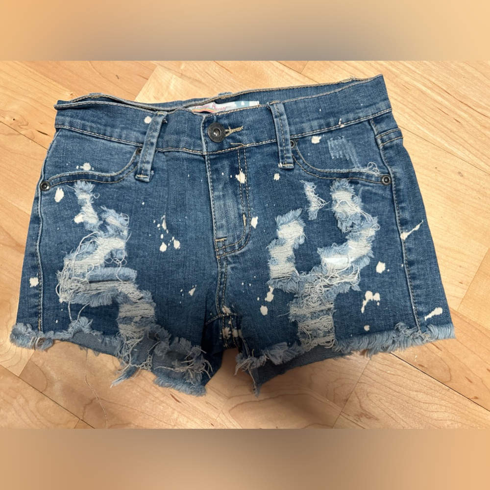 Vintage Havana Kids 12 Shorts